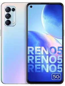 Замена камеры на телефоне OPPO Reno5 5G в Самаре